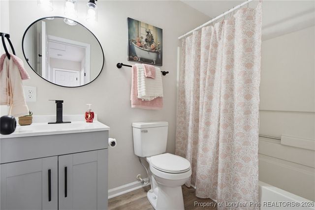 5156 Hewitt Drive, Fayetteville, NC 28311