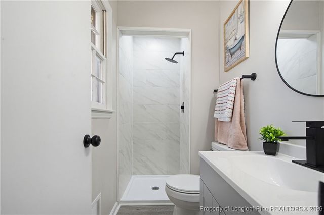 5156 Hewitt Drive, Fayetteville, NC 28311