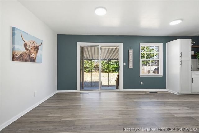 5156 Hewitt Drive, Fayetteville, NC 28311