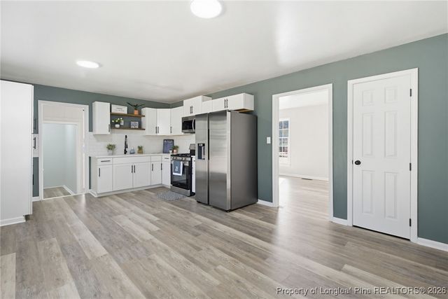 5156 Hewitt Drive, Fayetteville, NC 28311