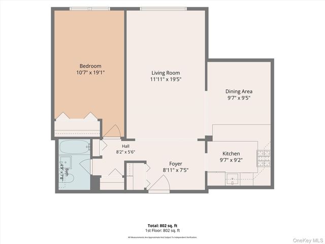 14 Westview Avenue 201, Tuckahoe, NY 10707