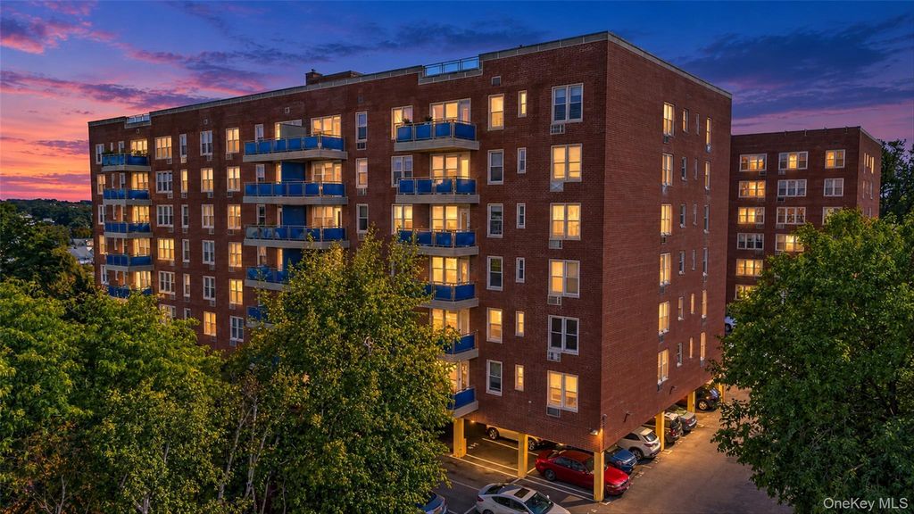 14 Westview Avenue 201, Tuckahoe, NY 10707