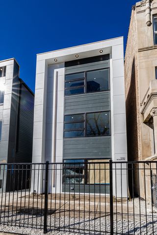 5530 S Michigan Avenue 1, Chicago, IL 60637