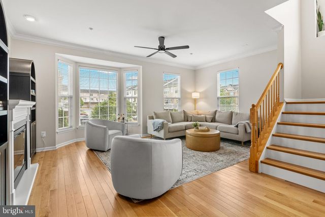1056 PIPISTRELLE CT, Odenton, MD 21113