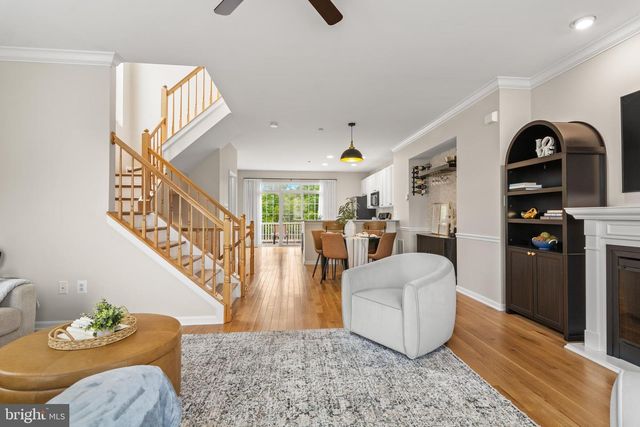 1056 PIPISTRELLE CT, Odenton, MD 21113