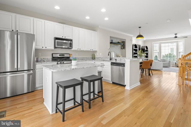 1056 PIPISTRELLE CT, Odenton, MD 21113