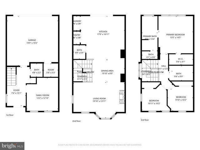 1056 PIPISTRELLE CT, Odenton, MD 21113