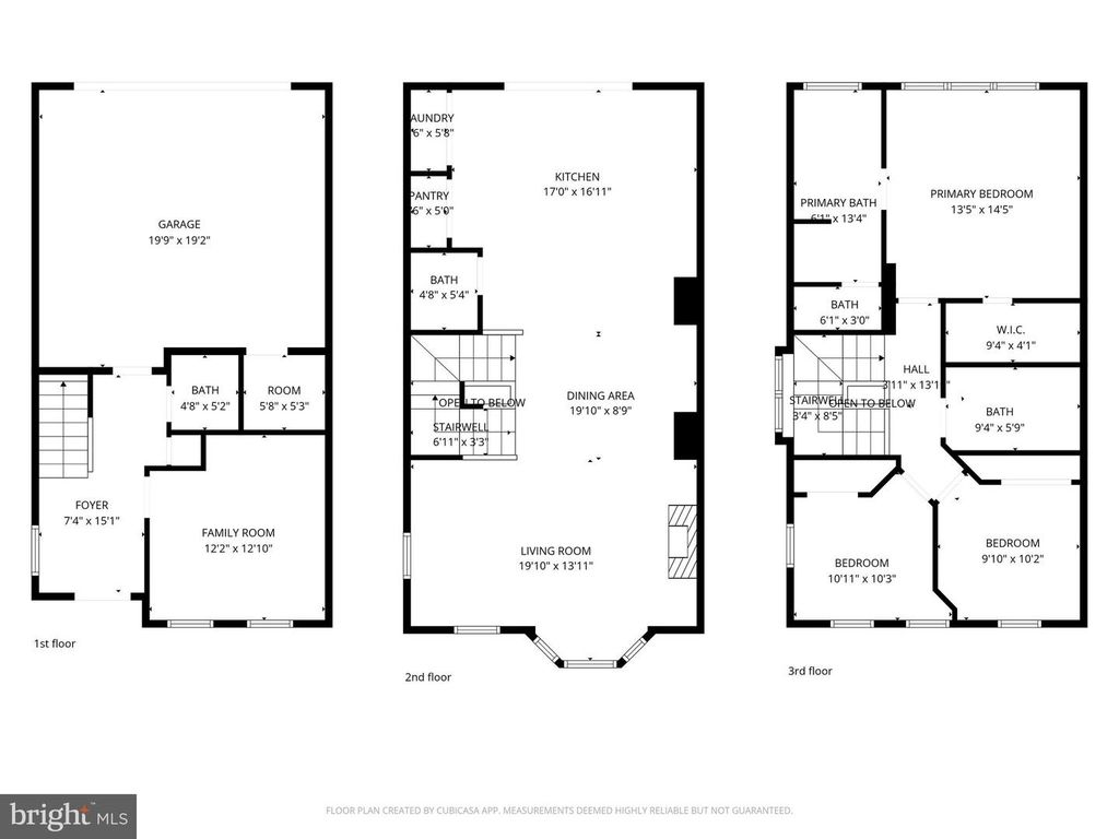 Image 54 of property listing at 1056 PIPISTRELLE CT, Odenton, MD 21113