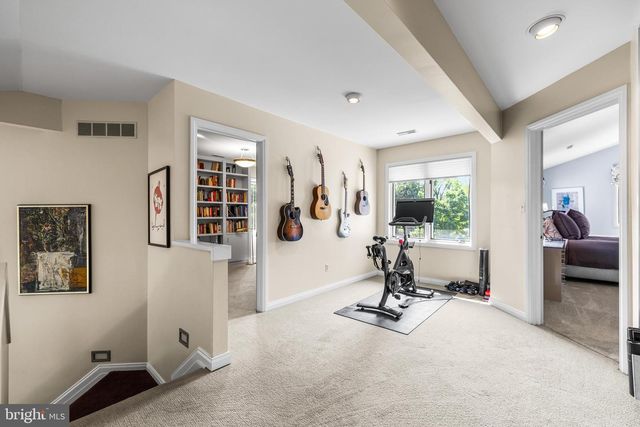 1917 OLD COURT RD, Baltimore, MD 21204