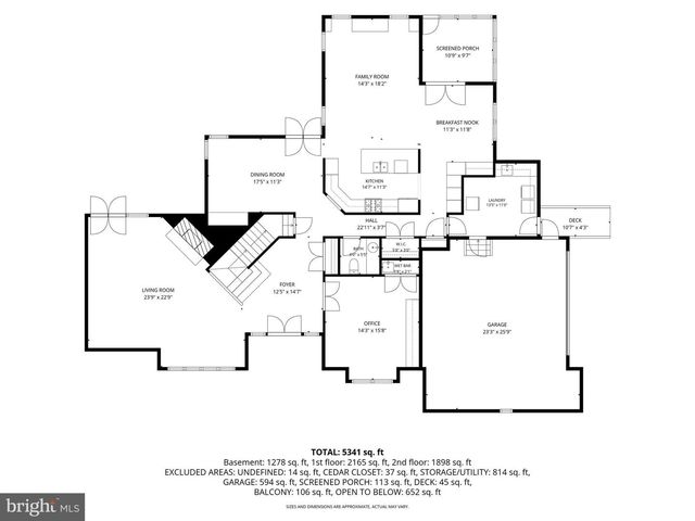 1917 OLD COURT RD, Baltimore, MD 21204