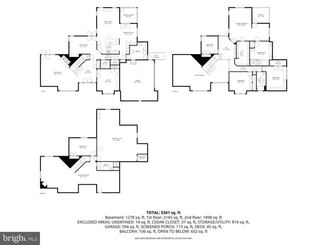 1917 OLD COURT RD, Baltimore, MD 21204