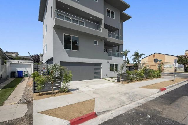 4004 Ohio Street 2, San Diego, CA 92104