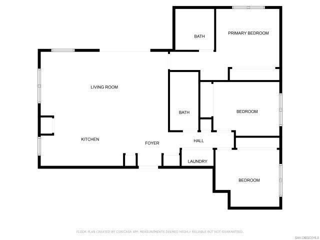 4004 Ohio Street 2, San Diego, CA 92104