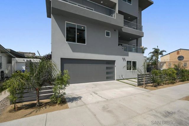 4004 Ohio Street 2, San Diego, CA 92104