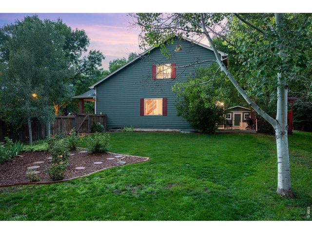 2521 5th St SW, Loveland, CO 80537