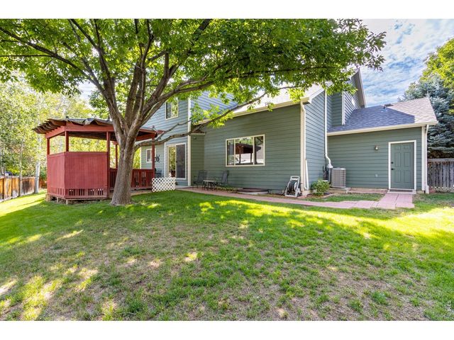 2521 5th St SW, Loveland, CO 80537