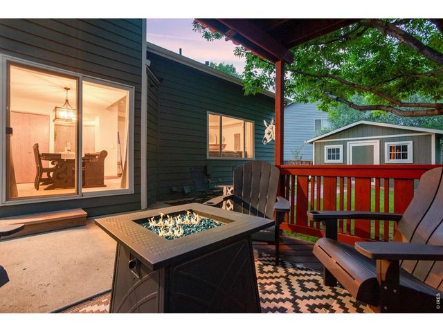 2521 5th St SW, Loveland, CO 80537