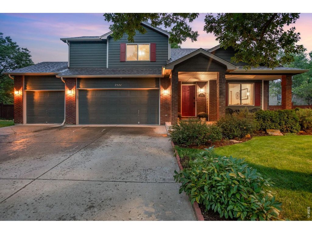 2521 5th St SW, Loveland, CO 80537