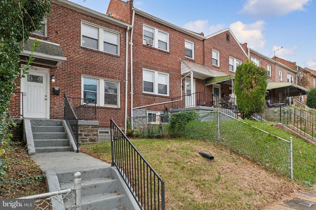 28 BERNICE AVENUE, Baltimore, MD 21229