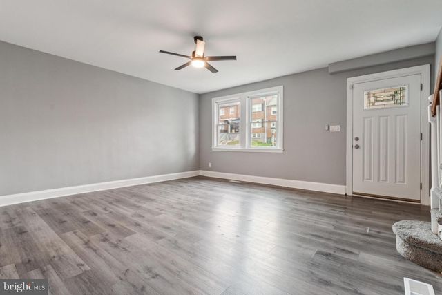 28 BERNICE AVENUE, Baltimore, MD 21229
