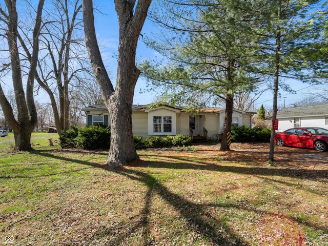 928 S Broadway Street, Pendleton, IN 46064