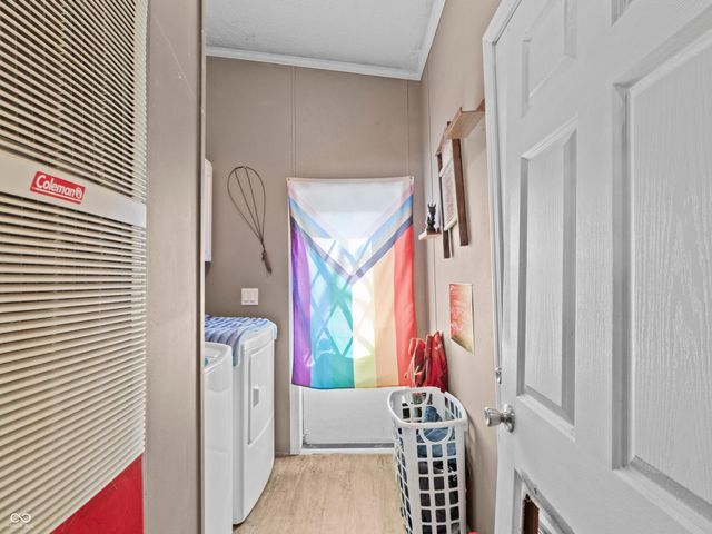 928 S Broadway Street, Pendleton, IN 46064