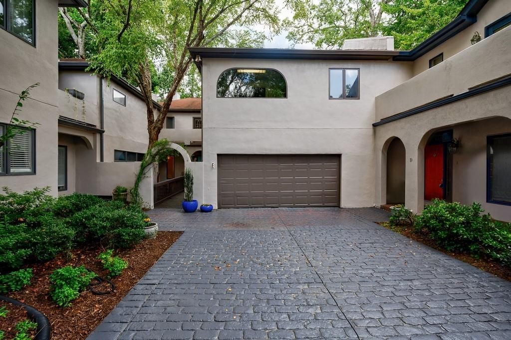 3491 Roswell NE Road E, Atlanta, GA 30305