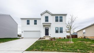 127 Boutot Street, South Bloomfield, OH 43103