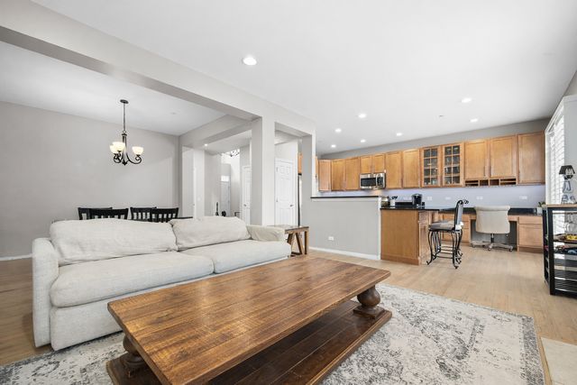 21889 W Talia Lane, Deer Park, IL 60010