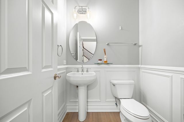 21889 W Talia Lane, Deer Park, IL 60010