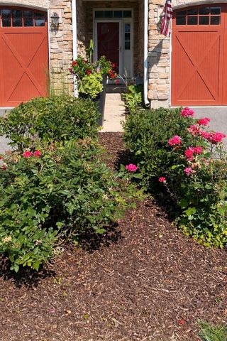 21889 W Talia Lane, Deer Park, IL 60010