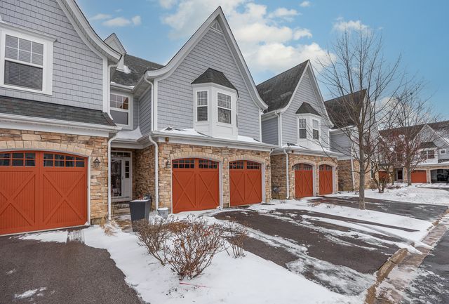 21889 W Talia Lane, Deer Park, IL 60010