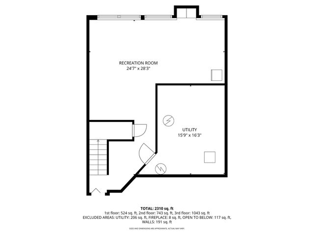 21889 W Talia Lane, Deer Park, IL 60010