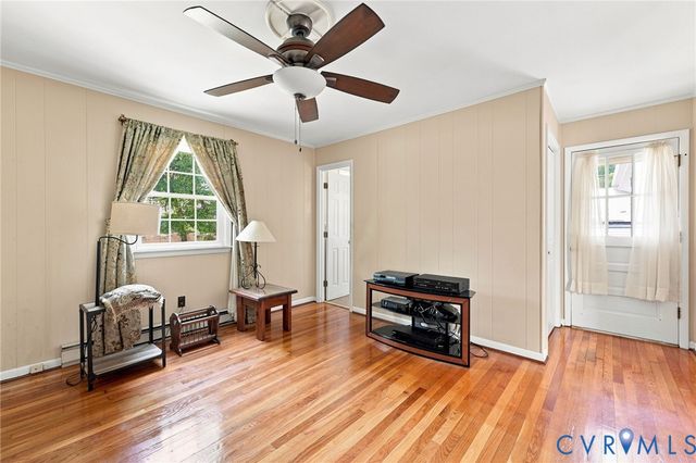 1106 Stewart Ave, Hopewell, VA 23860