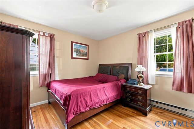 1106 Stewart Ave, Hopewell, VA 23860
