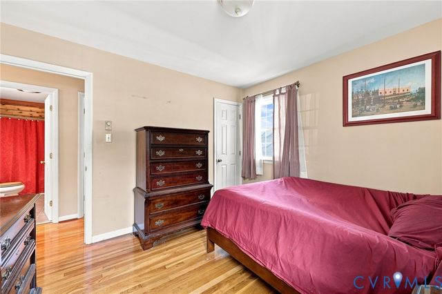 1106 Stewart Ave, Hopewell, VA 23860