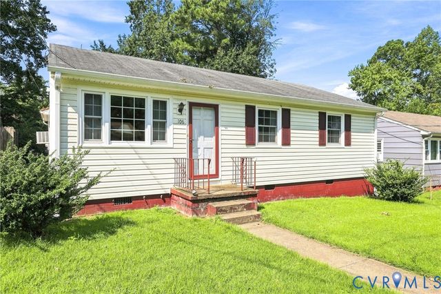 1106 Stewart Ave, Hopewell, VA 23860