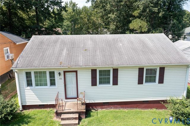 1106 Stewart Ave, Hopewell, VA 23860