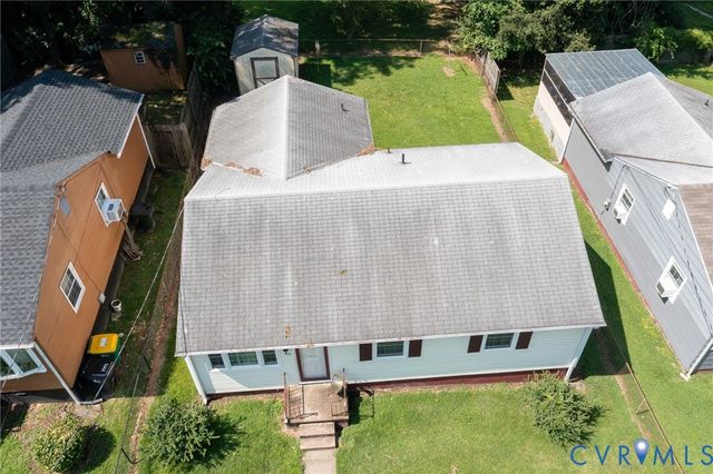1106 Stewart Ave, Hopewell, VA 23860