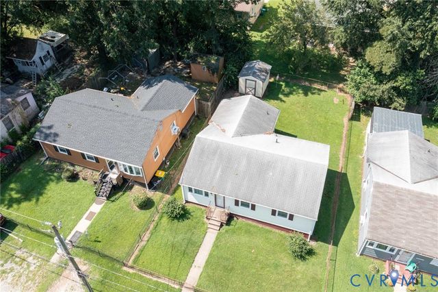 1106 Stewart Ave, Hopewell, VA 23860
