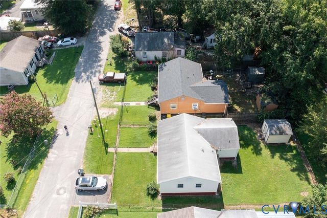 1106 Stewart Ave, Hopewell, VA 23860