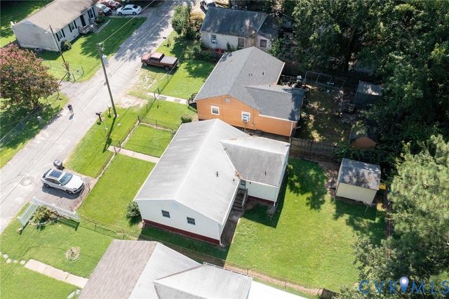 1106 Stewart Ave, Hopewell, VA 23860