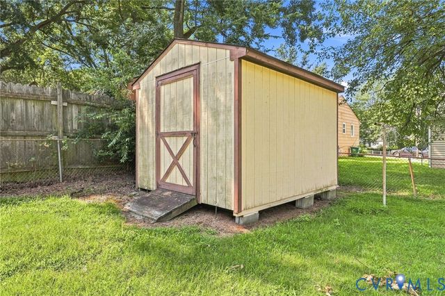1106 Stewart Ave, Hopewell, VA 23860