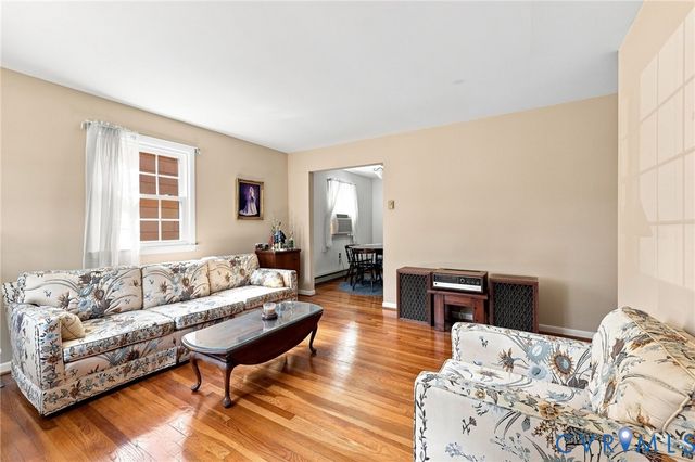 1106 Stewart Ave, Hopewell, VA 23860