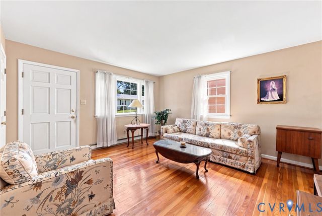 1106 Stewart Ave, Hopewell, VA 23860