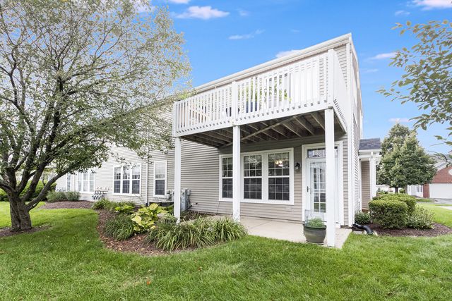 5110 Edgewater Court 5110, Plainfield, IL 60586