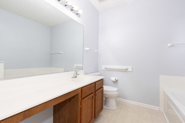 5110 Edgewater Court 5110, Plainfield, IL 60586