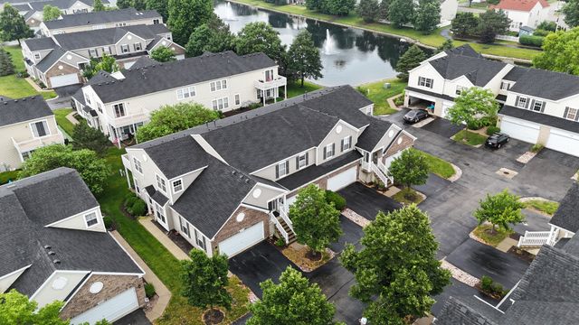 5110 Edgewater Court 5110, Plainfield, IL 60586