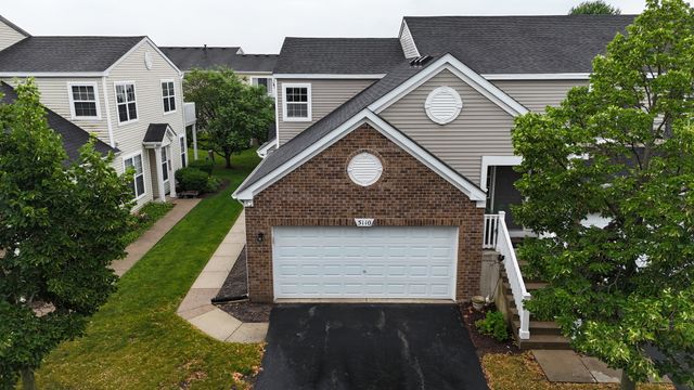 5110 Edgewater Court 5110, Plainfield, IL 60586