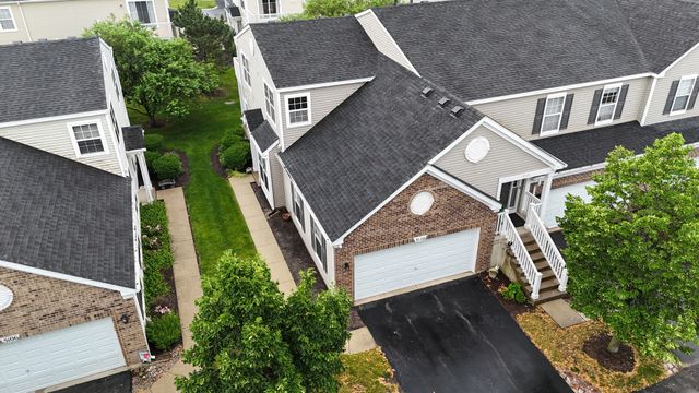 5110 Edgewater Court 5110, Plainfield, IL 60586